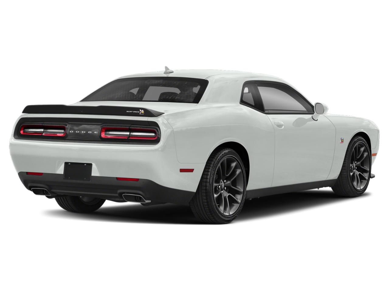 2023 Dodge Challenger Vehicle Photo in Savannah, GA 31419