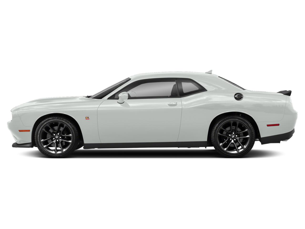 2023 Dodge Challenger Vehicle Photo in Savannah, GA 31419
