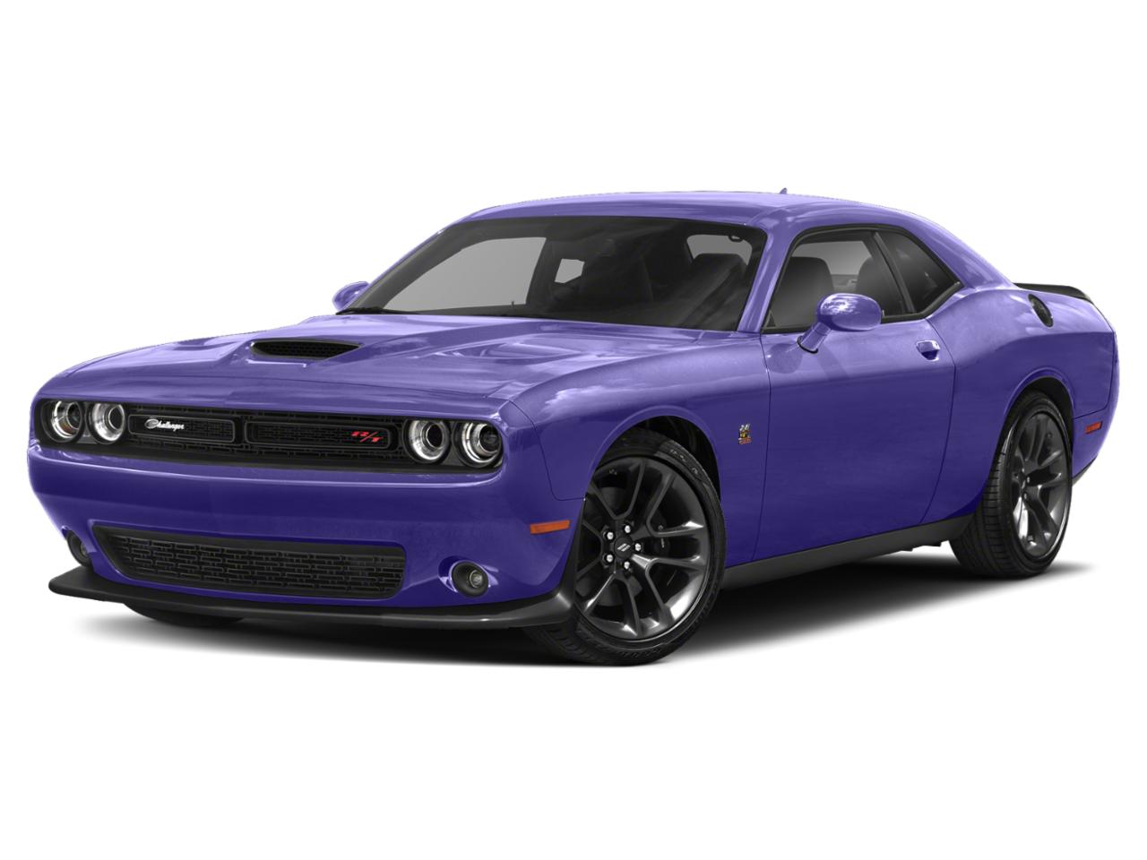 2023 Dodge Challenger Vehicle Photo in Brunswick, GA 31525