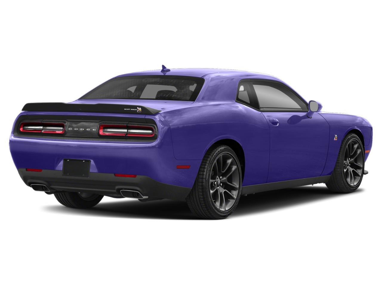 2023 Dodge Challenger Vehicle Photo in Brunswick, GA 31525