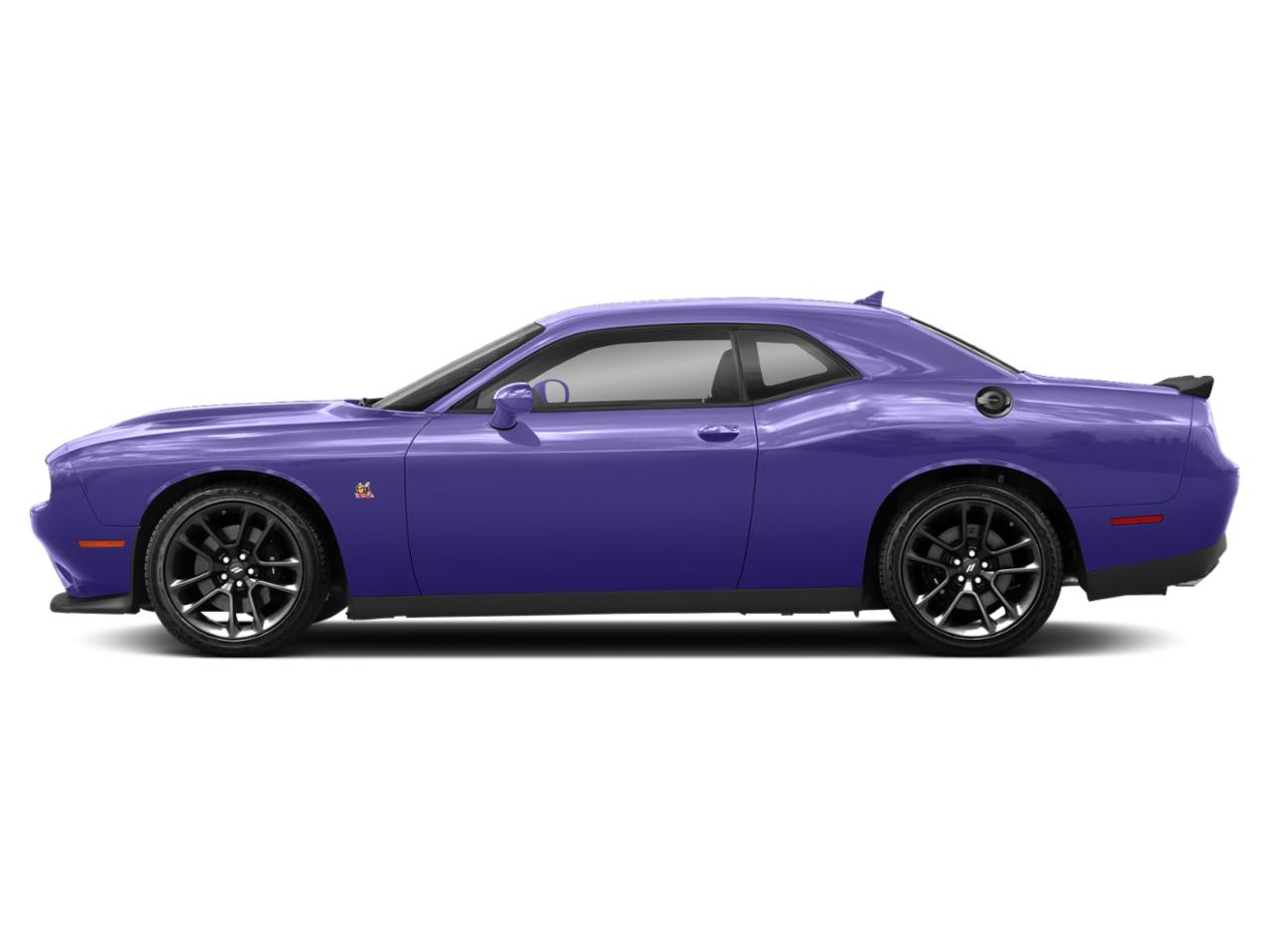 2023 Dodge Challenger Vehicle Photo in Brunswick, GA 31525