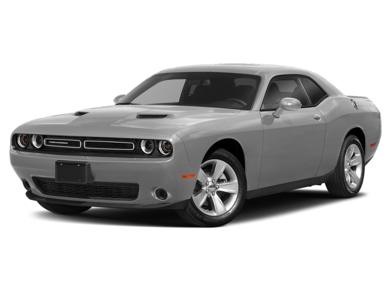 2023 Dodge Challenger Vehicle Photo in BRUNSWICK, GA 31525-1881