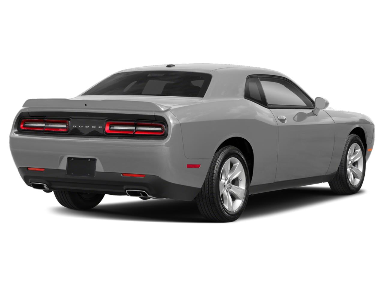 2023 Dodge Challenger Vehicle Photo in BRUNSWICK, GA 31525-1881