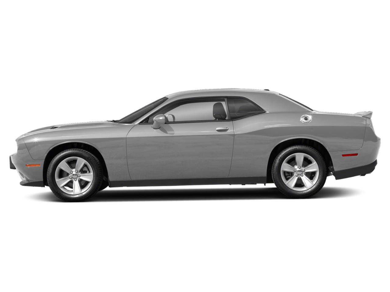 2023 Dodge Challenger Vehicle Photo in BRUNSWICK, GA 31525-1881