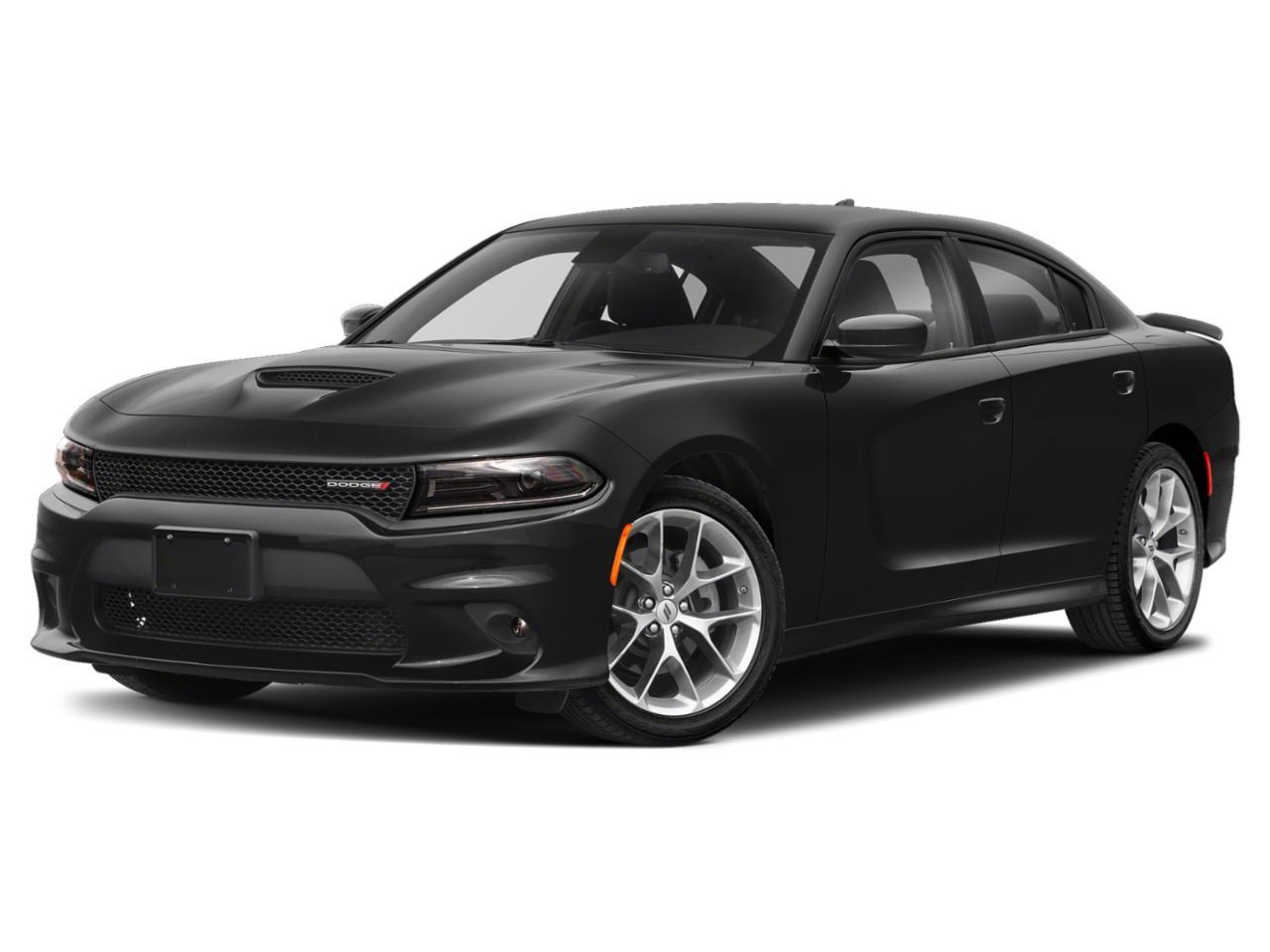 2023 Dodge Charger Vehicle Photo in Savannah, GA 31419