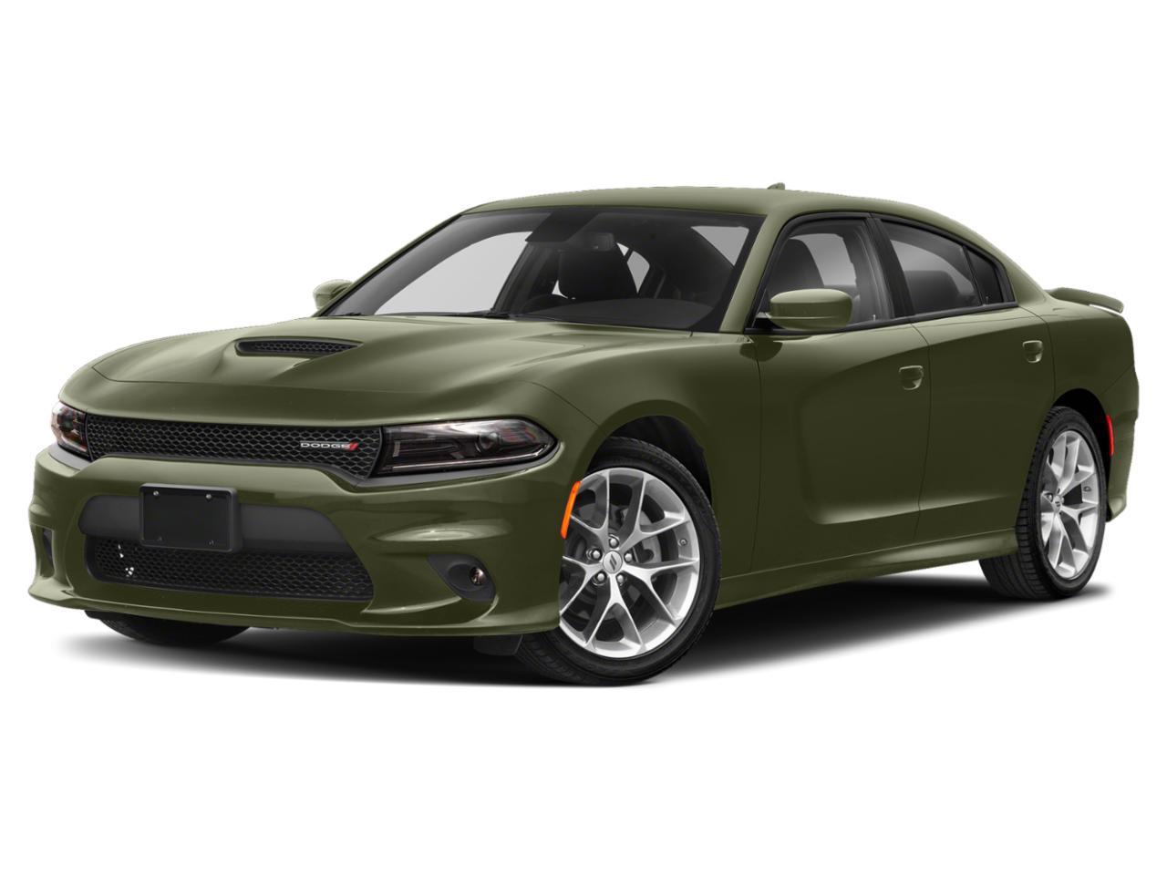 2023 Dodge Charger Vehicle Photo in Savannah, GA 31419