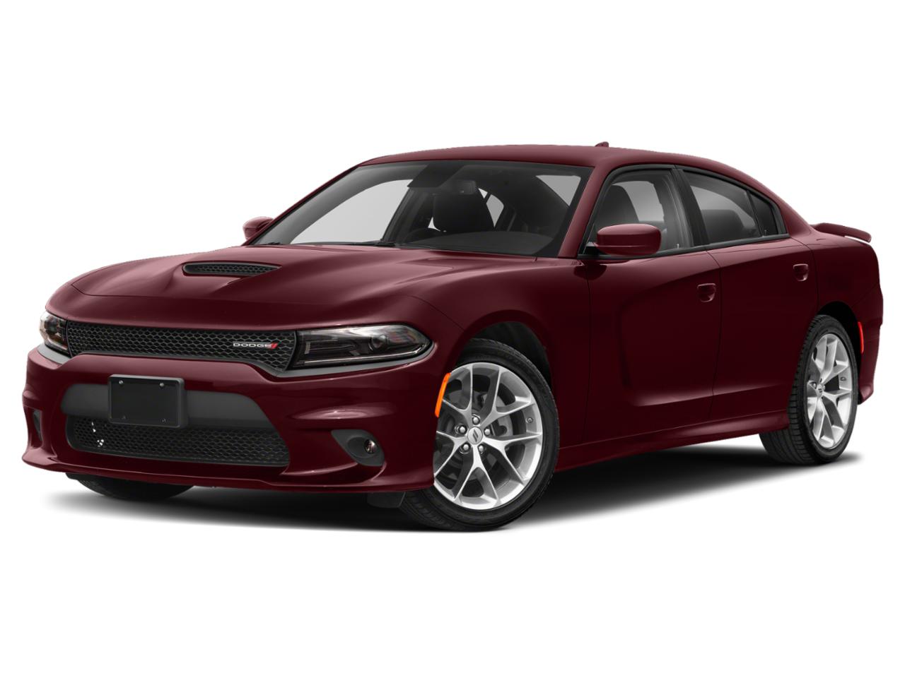 2023 Dodge Charger Vehicle Photo in Brunswick, GA 31525