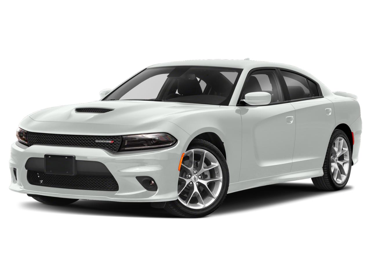 2023 Dodge Charger Vehicle Photo in BRUNSWICK, GA 31525-1881