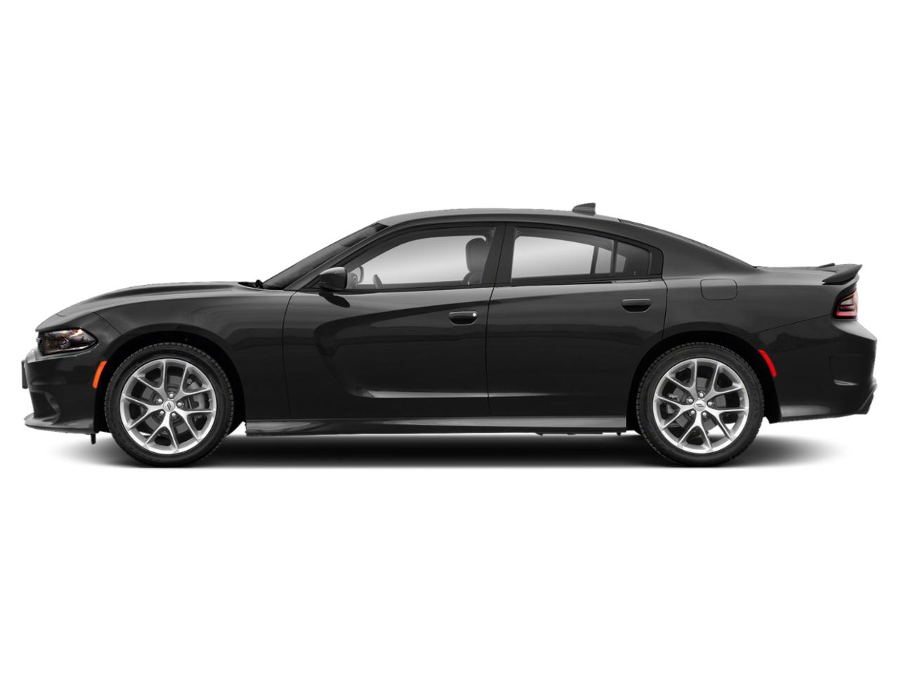 2023 Dodge Charger Vehicle Photo in Savannah, GA 31419