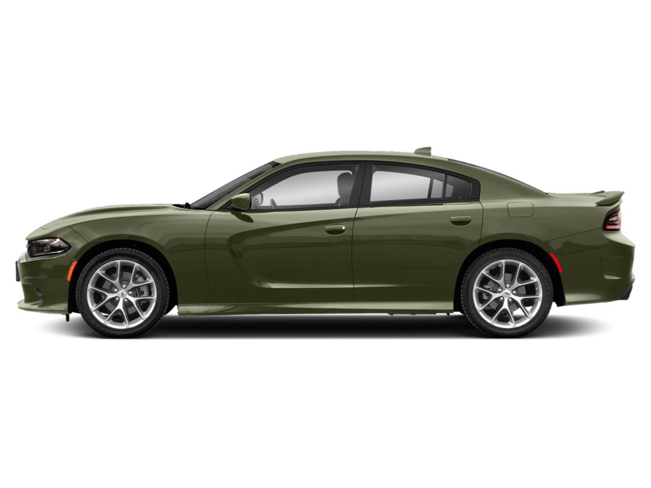 2023 Dodge Charger Vehicle Photo in Savannah, GA 31419