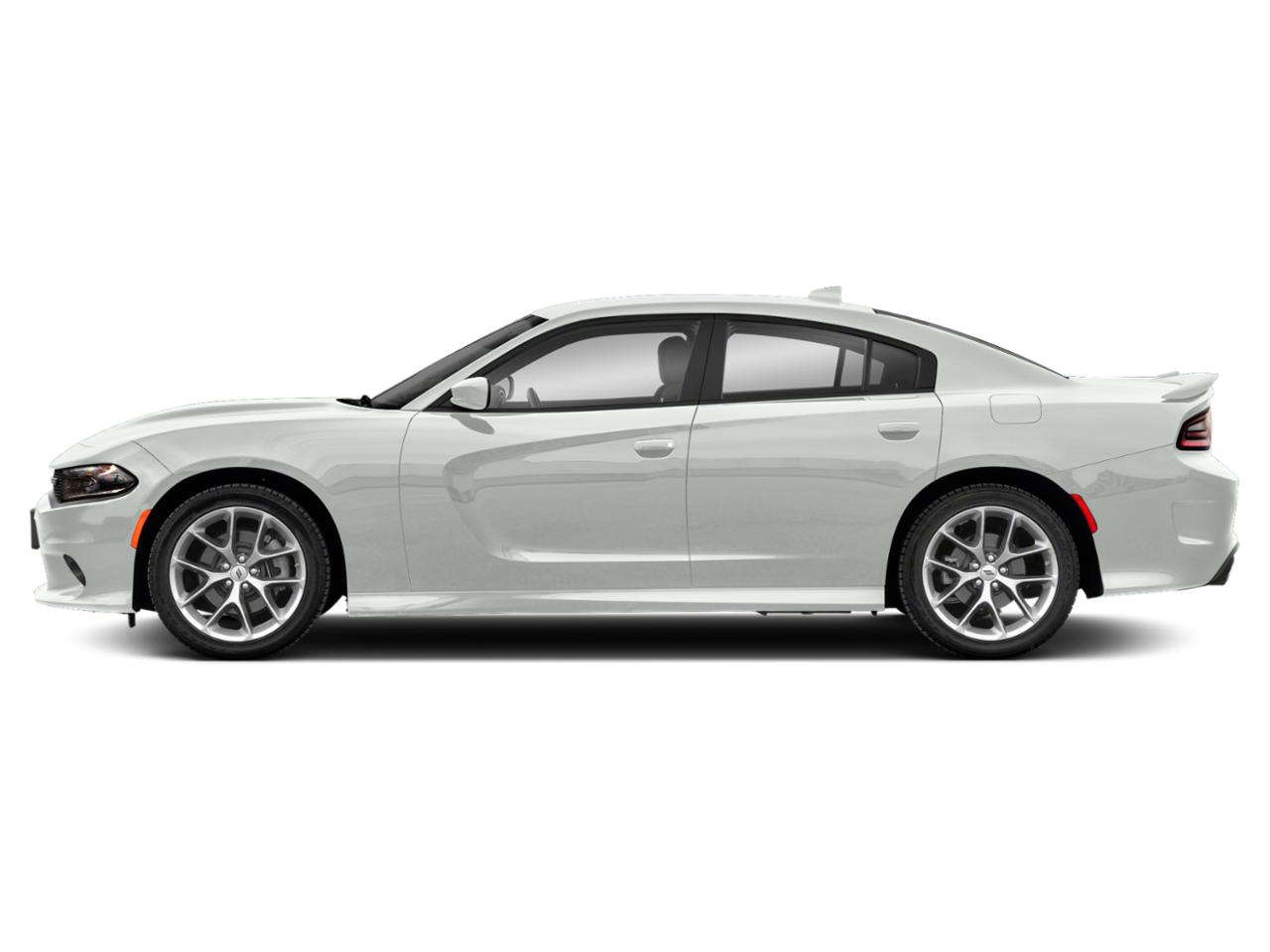 2023 Dodge Charger Vehicle Photo in BRUNSWICK, GA 31525-1881