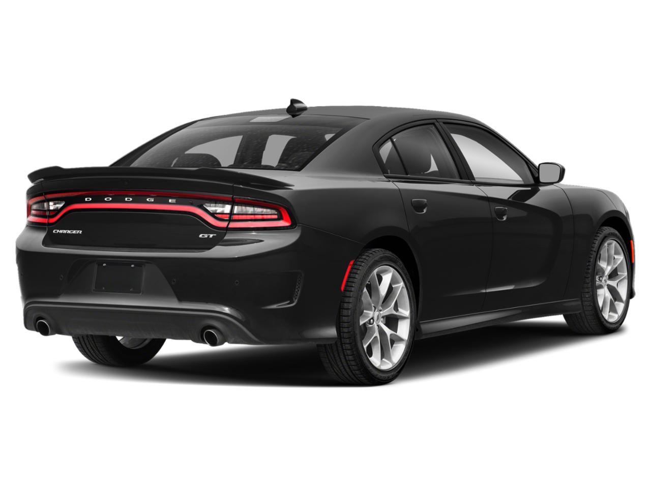 2023 Dodge Charger Vehicle Photo in Savannah, GA 31419