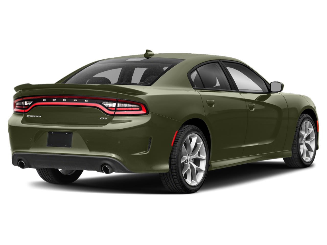 2023 Dodge Charger Vehicle Photo in Savannah, GA 31419