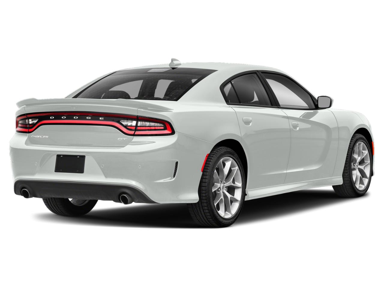 2023 Dodge Charger Vehicle Photo in BRUNSWICK, GA 31525-1881