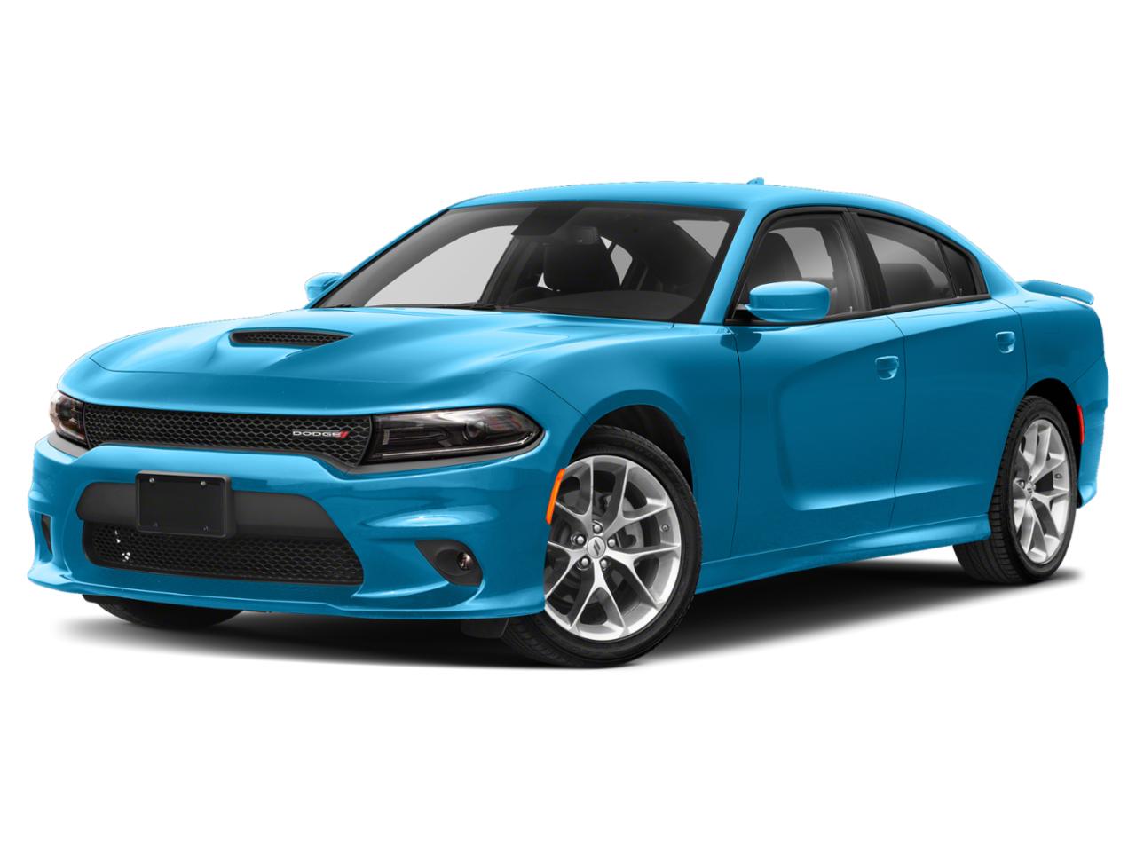 2023 Dodge Charger Vehicle Photo in Kansas City, MO 64114
