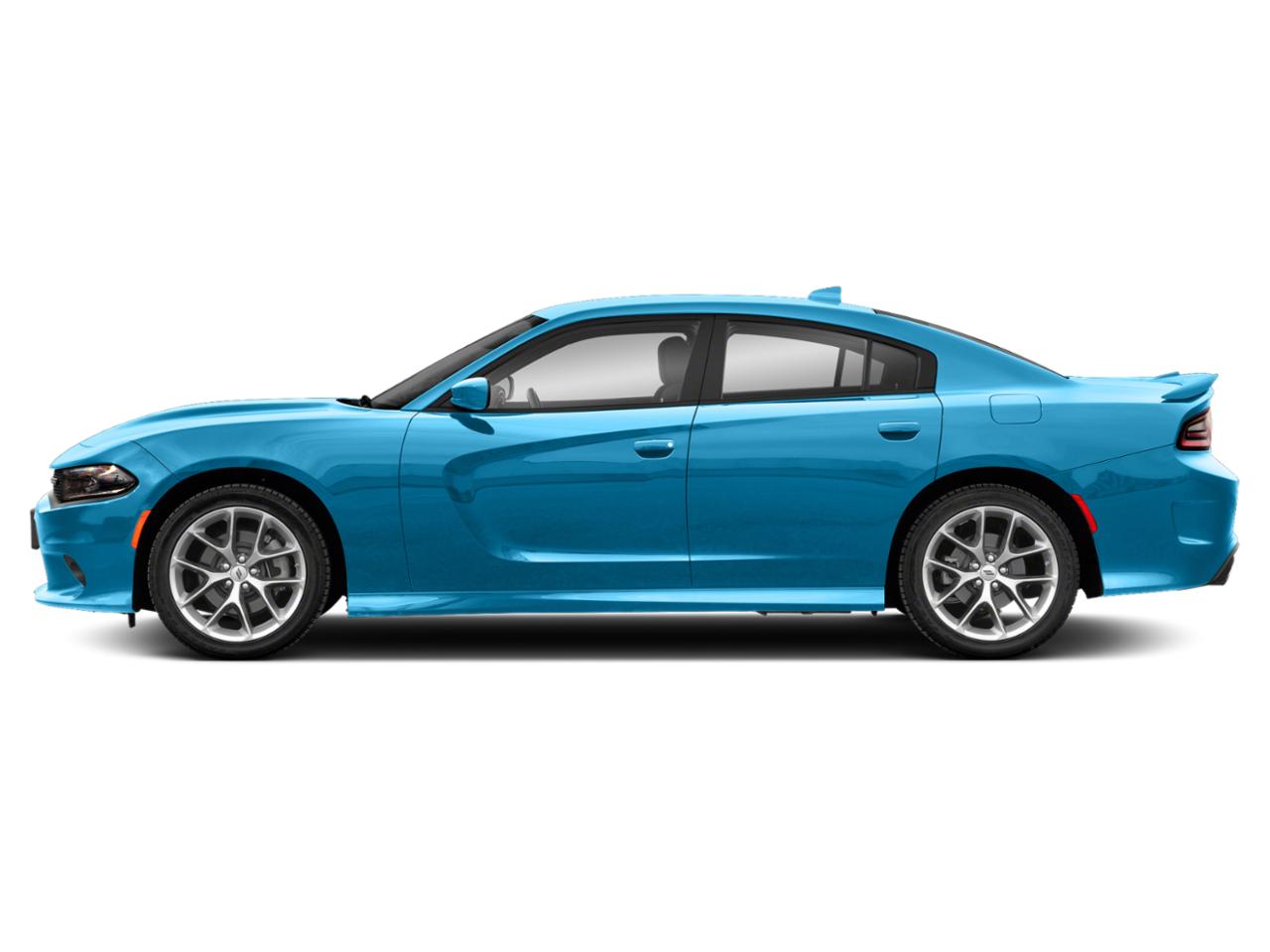 2023 Dodge Charger Vehicle Photo in Kansas City, MO 64114