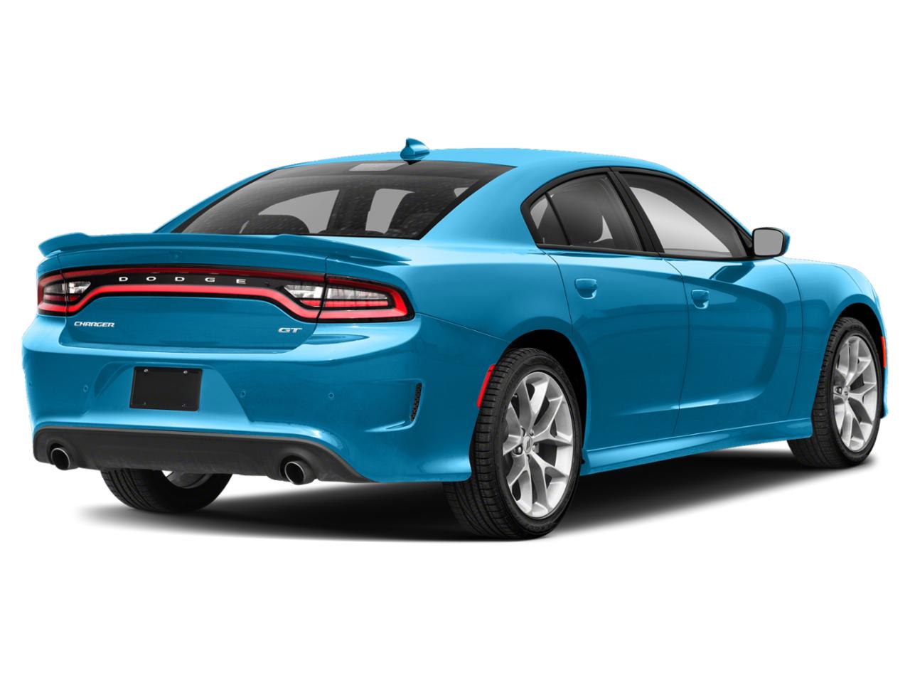 2023 Dodge Charger Vehicle Photo in Kansas City, MO 64114