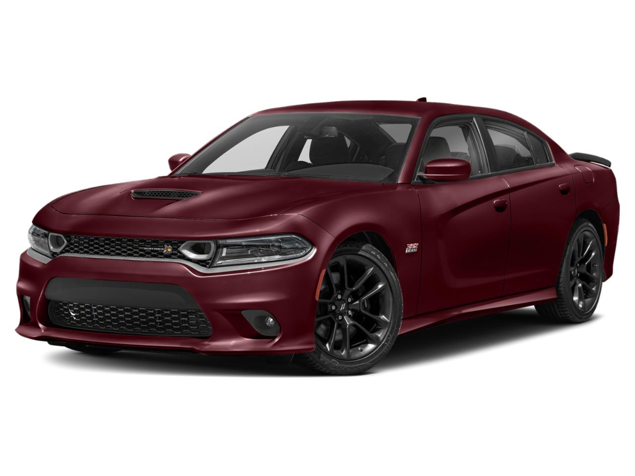 2023 Dodge Charger Vehicle Photo in Savannah, GA 31419
