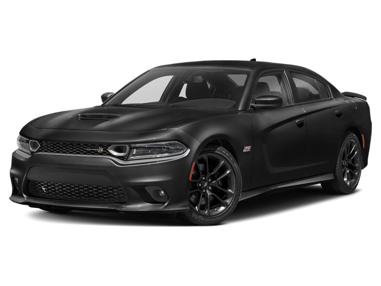2023 Dodge Charger Vehicle Photo in BRUNSWICK, GA 31525-1881