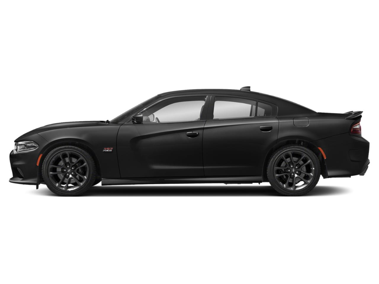 2023 Dodge Charger Vehicle Photo in BRUNSWICK, GA 31525-1881