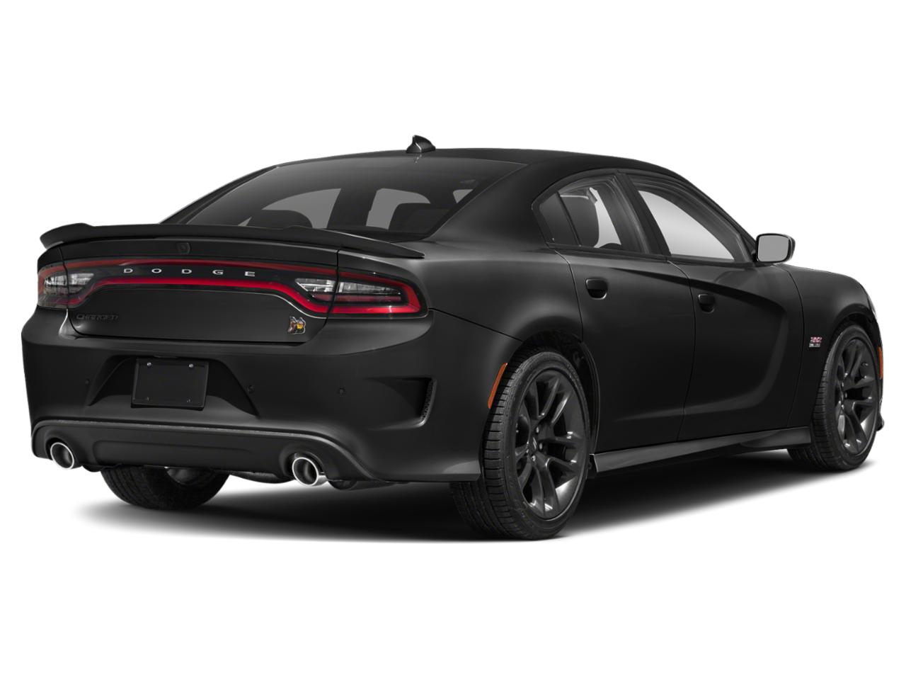 2023 Dodge Charger Vehicle Photo in BRUNSWICK, GA 31525-1881