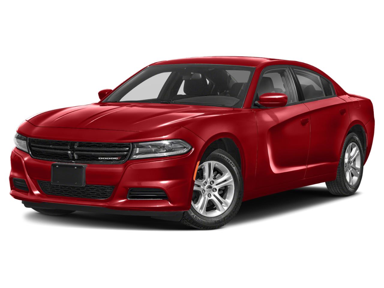 2023 Dodge Charger Vehicle Photo in Savannah, GA 31419