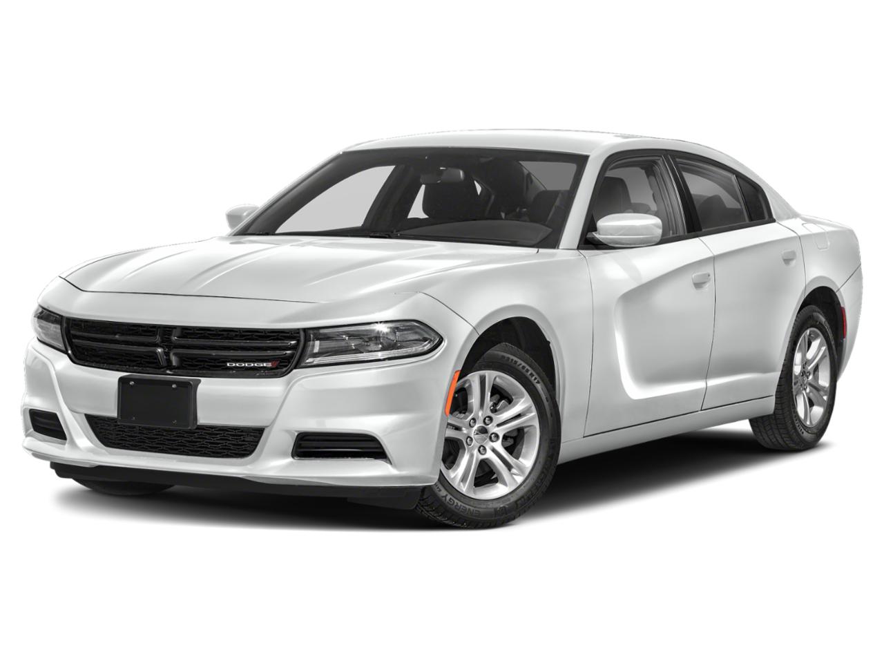 2023 Dodge Charger Vehicle Photo in BEAUFORT, SC 29906-4218
