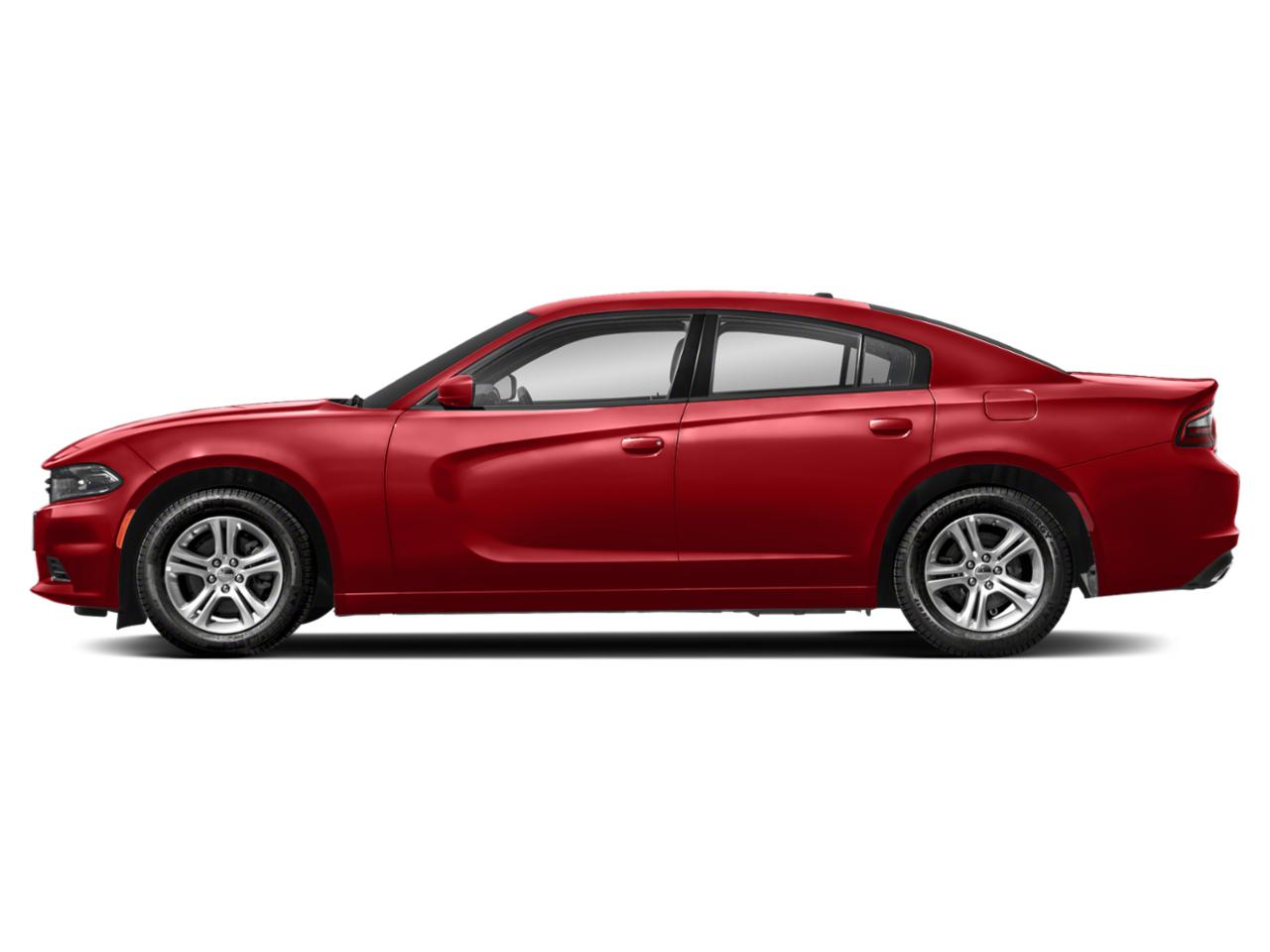 2023 Dodge Charger Vehicle Photo in Savannah, GA 31419