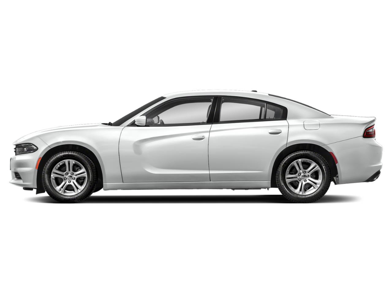 2023 Dodge Charger Vehicle Photo in BEAUFORT, SC 29906-4218