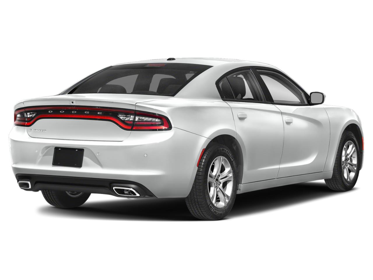 2023 Dodge Charger Vehicle Photo in BEAUFORT, SC 29906-4218