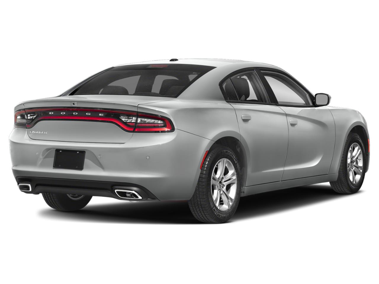 2023 Dodge Charger Vehicle Photo in Savannah, GA 31419