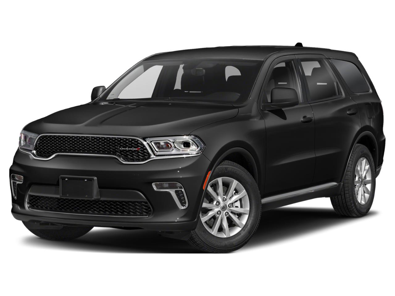 2023 Dodge Durango Vehicle Photo in Statesboro, GA 30458