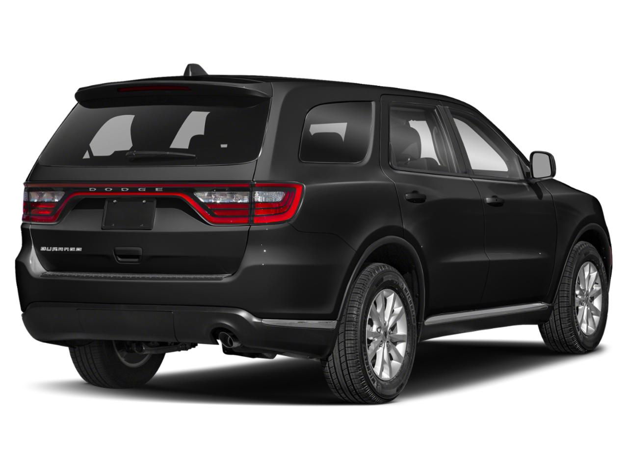 2023 Dodge Durango Vehicle Photo in Statesboro, GA 30458