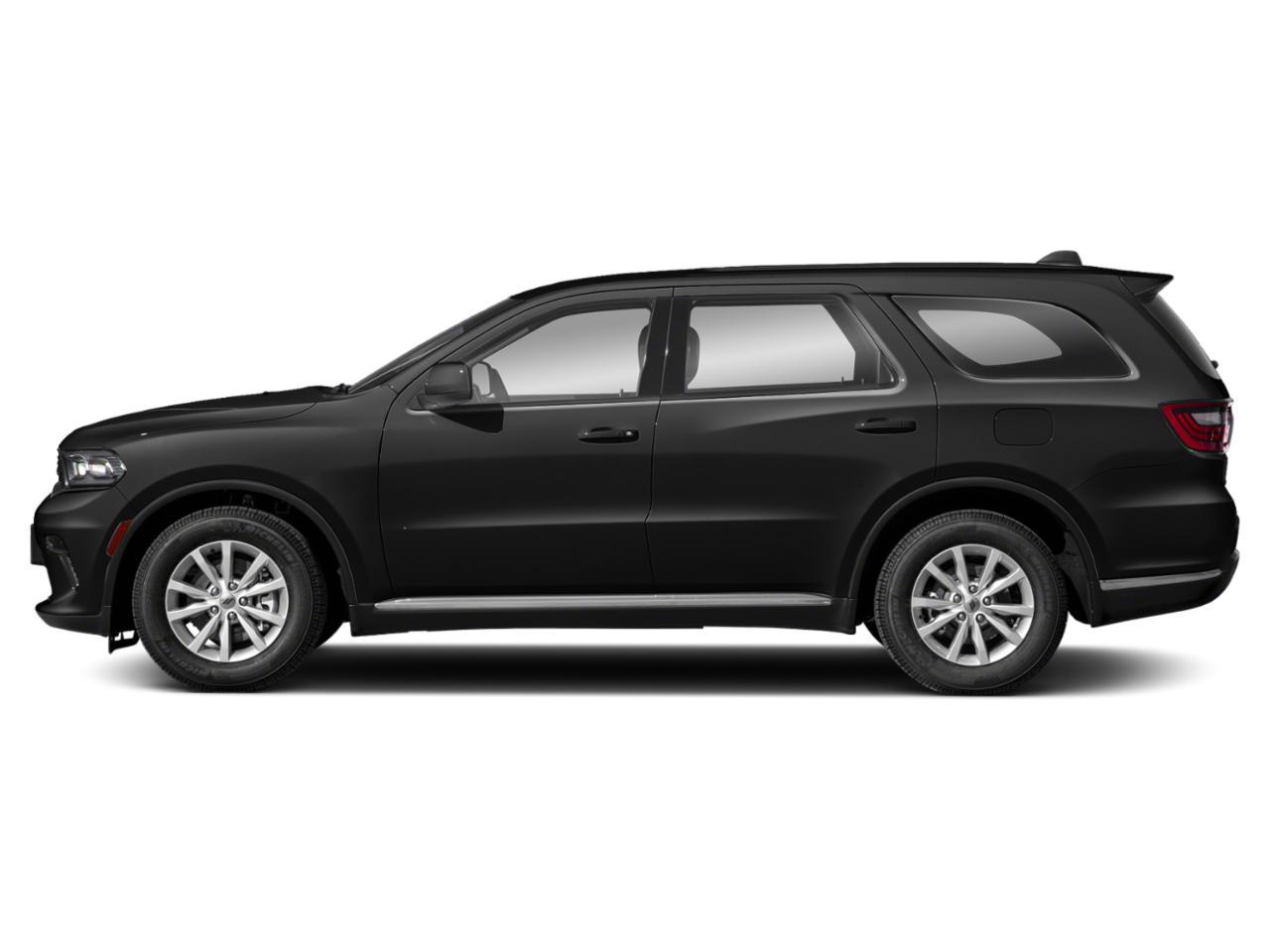 2023 Dodge Durango Vehicle Photo in Statesboro, GA 30458