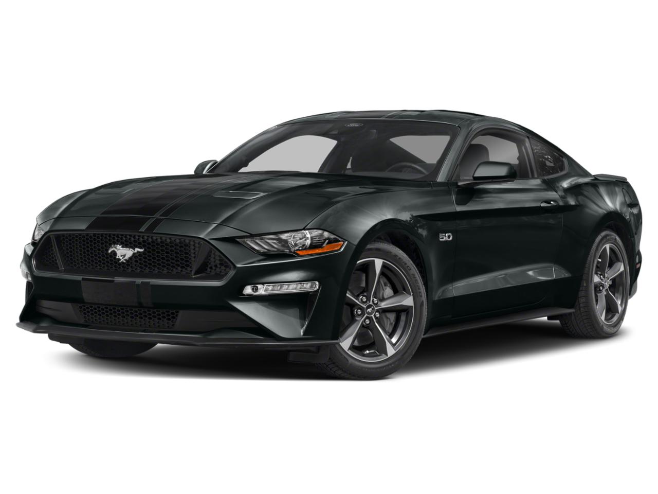 2023 Ford Mustang Vehicle Photo in INDEPENDENCE, MO 64055-1314