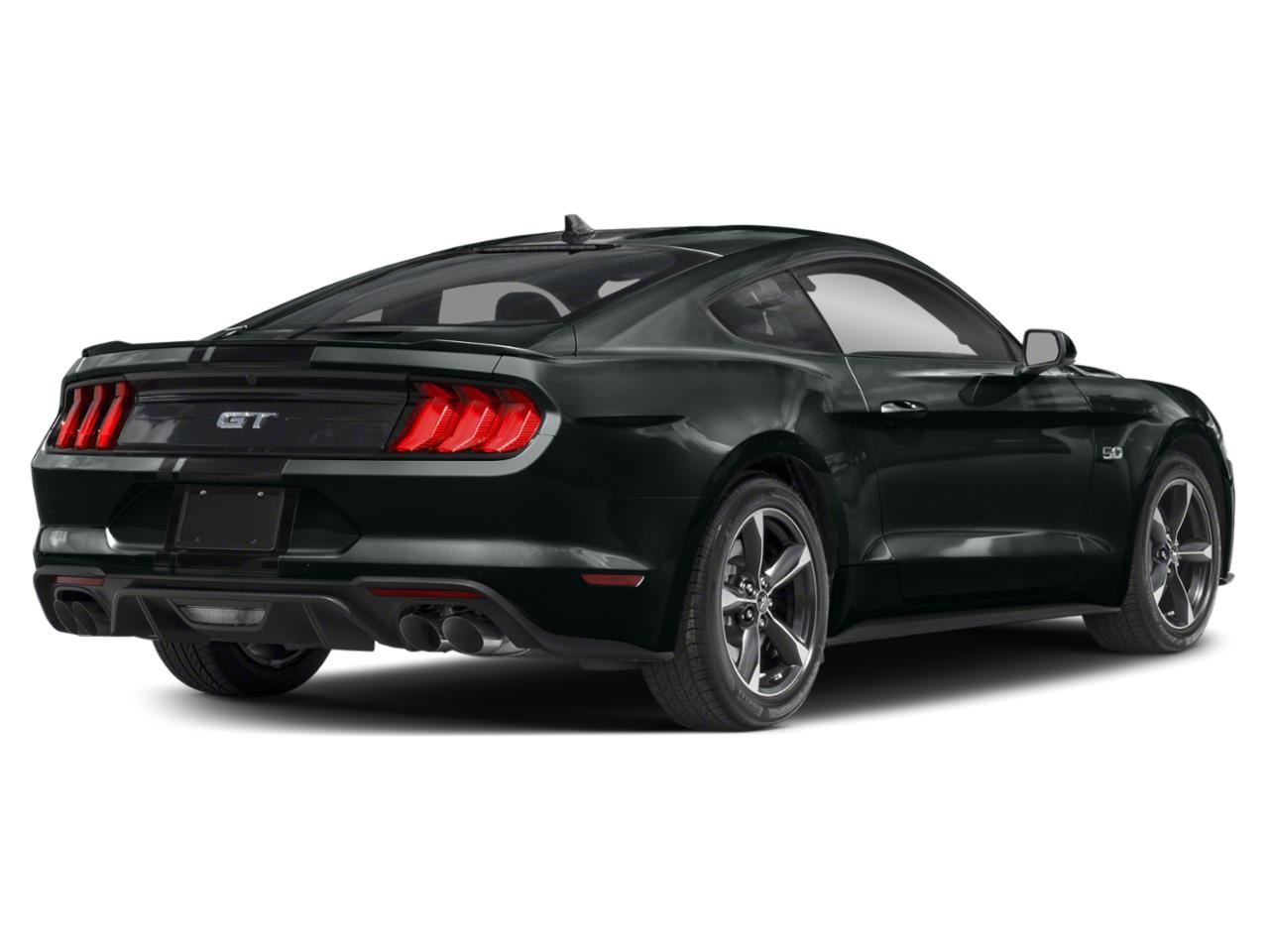 2023 Ford Mustang Vehicle Photo in INDEPENDENCE, MO 64055-1314