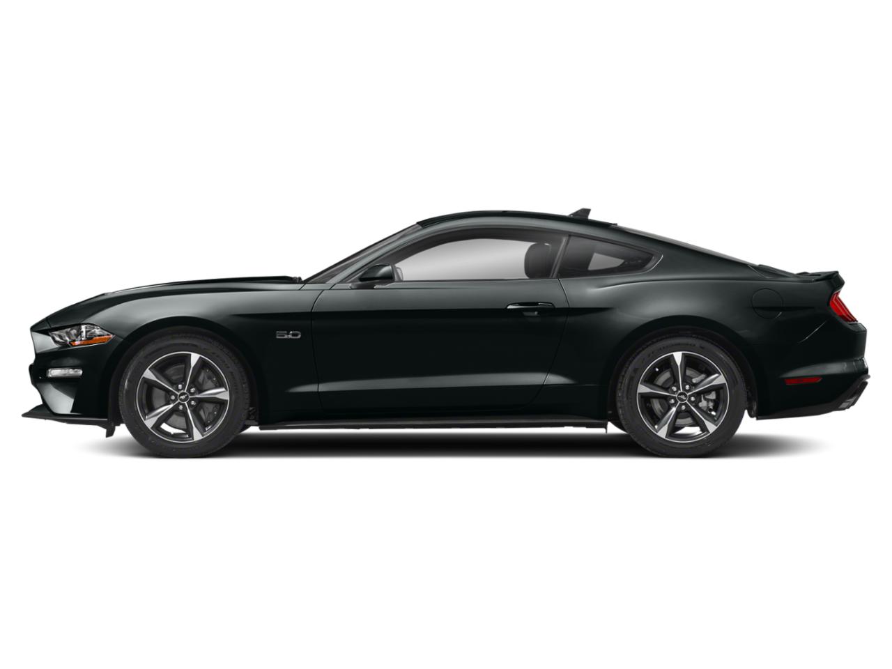 2023 Ford Mustang Vehicle Photo in INDEPENDENCE, MO 64055-1314