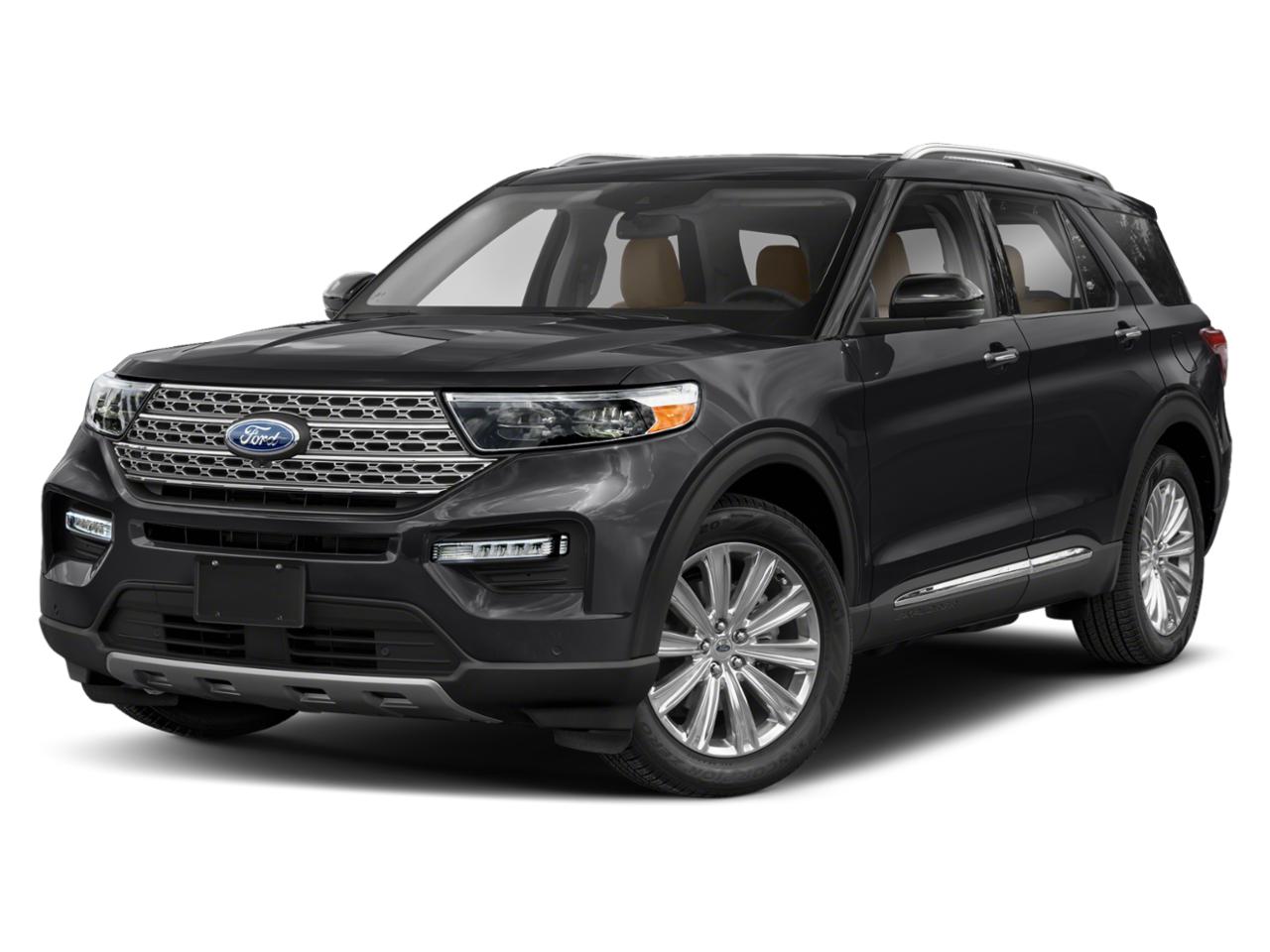 2023 Ford Explorer Vehicle Photo in Savannah, TN 38372