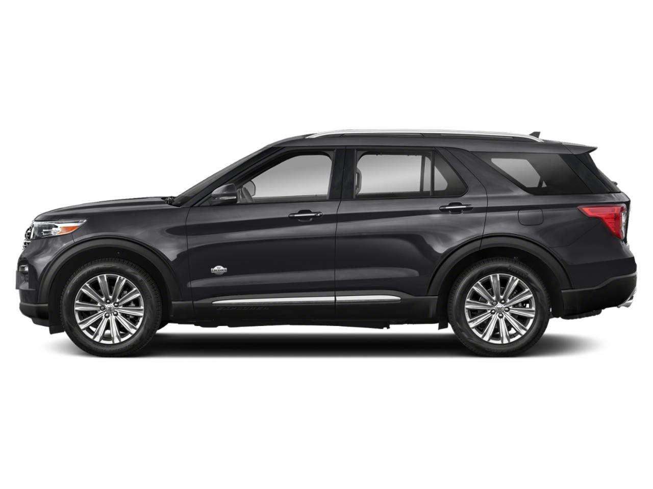 2023 Ford Explorer Vehicle Photo in Lees Summit, MO 64086