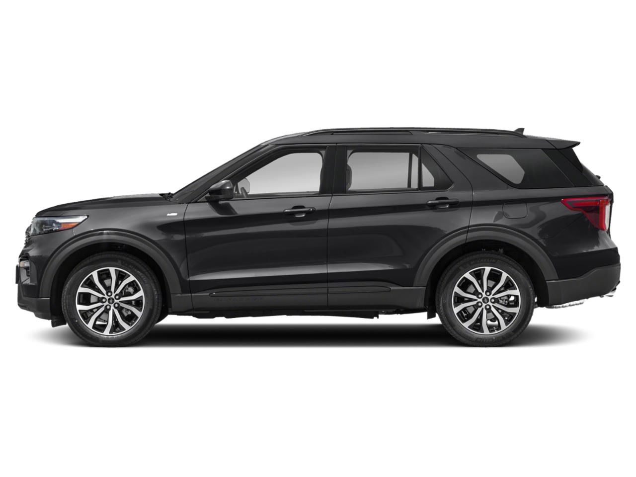2023 Ford Explorer Vehicle Photo in SELMA, TX 78154-1459