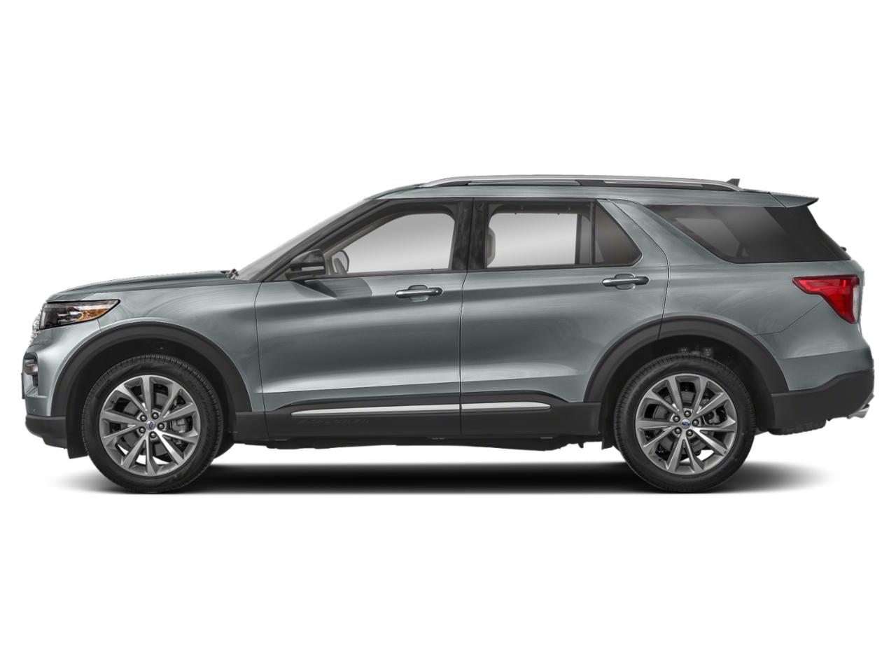 2023 Ford Explorer Vehicle Photo in GILBERT, AZ 85297-0402