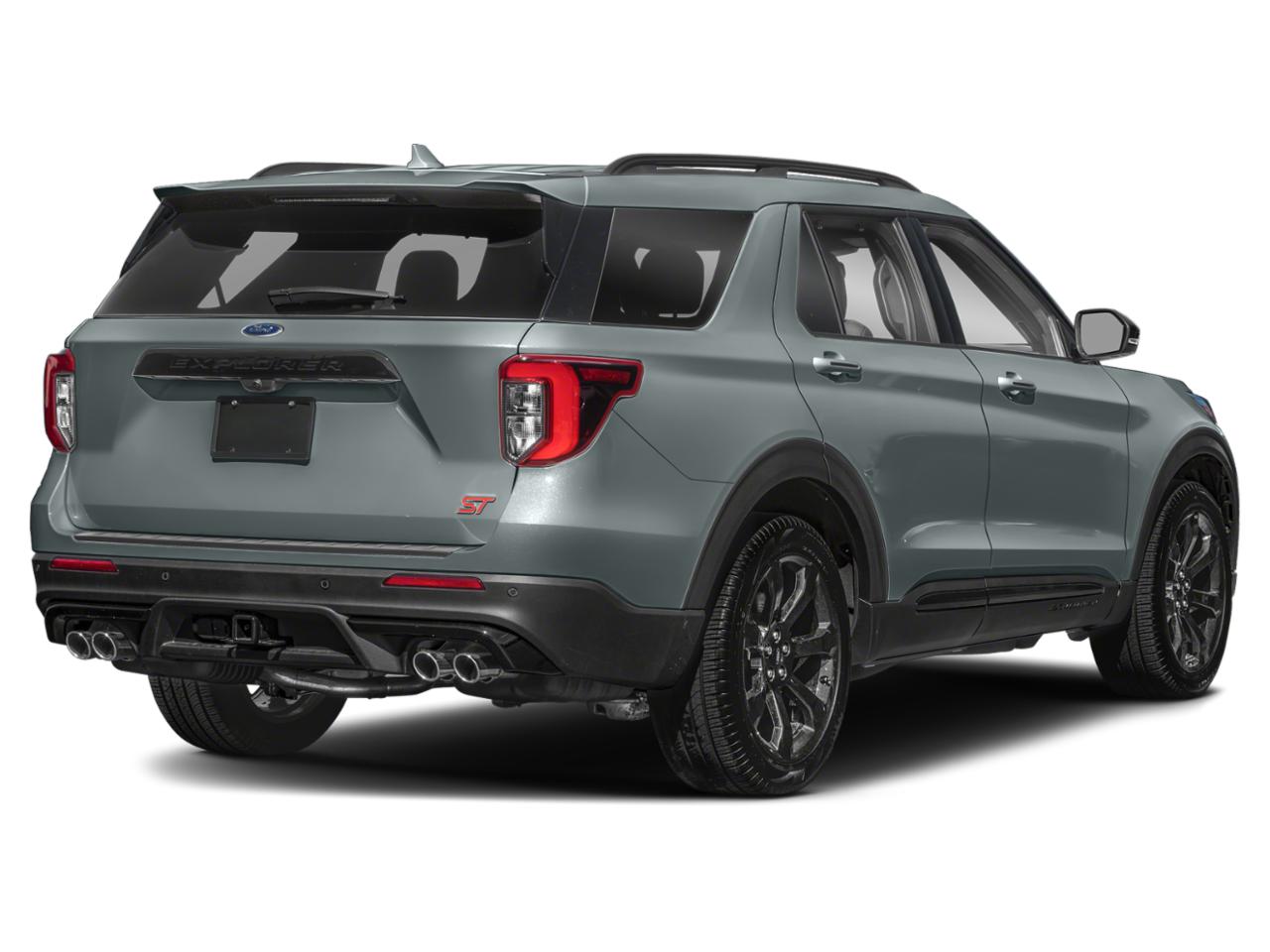 2023 Ford Explorer Vehicle Photo in LANCASTER, PA 17601-0000