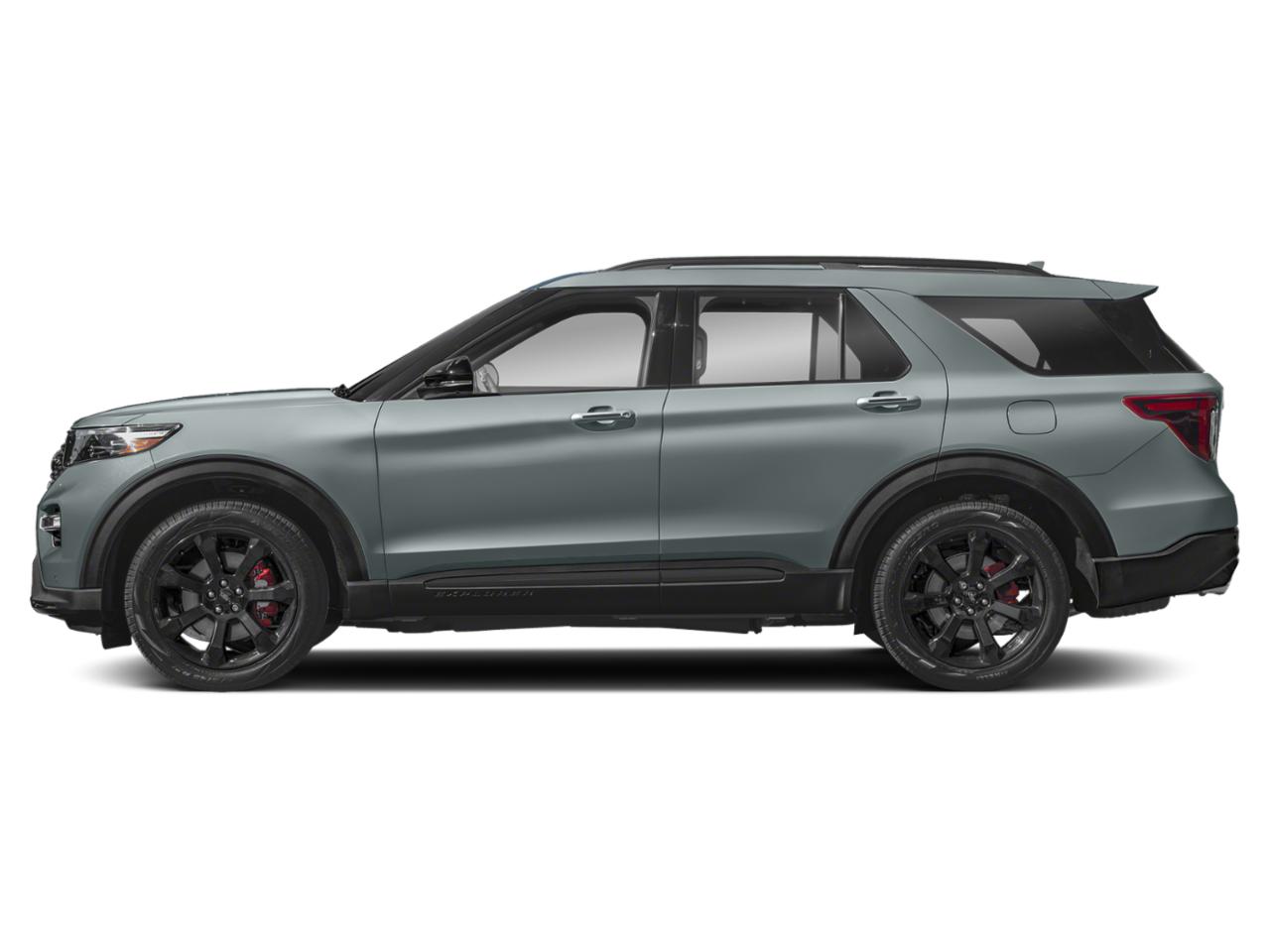 2023 Ford Explorer Vehicle Photo in LANCASTER, PA 17601-0000