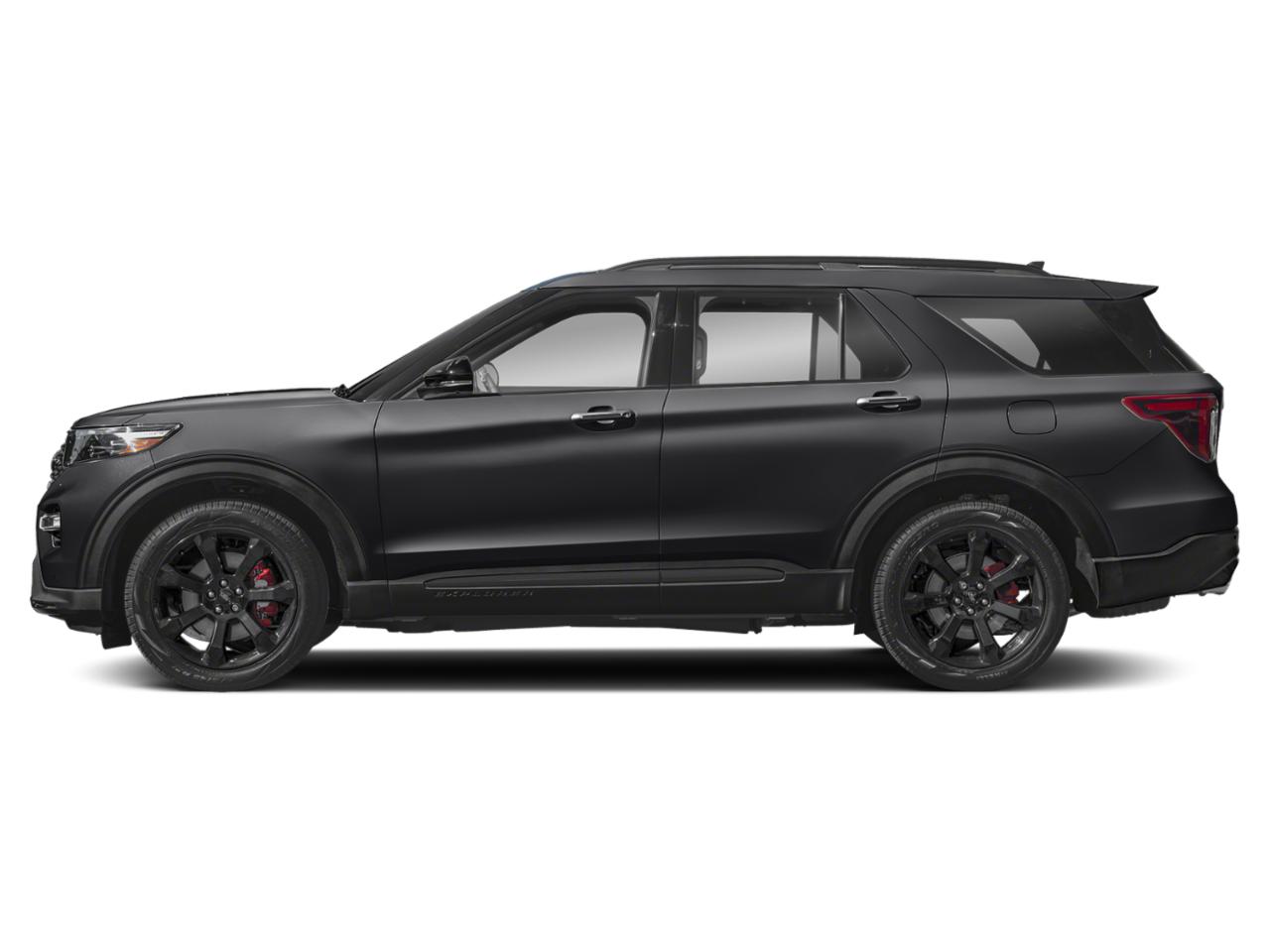 2023 Ford Explorer Vehicle Photo in GILBERT, AZ 85297-0402
