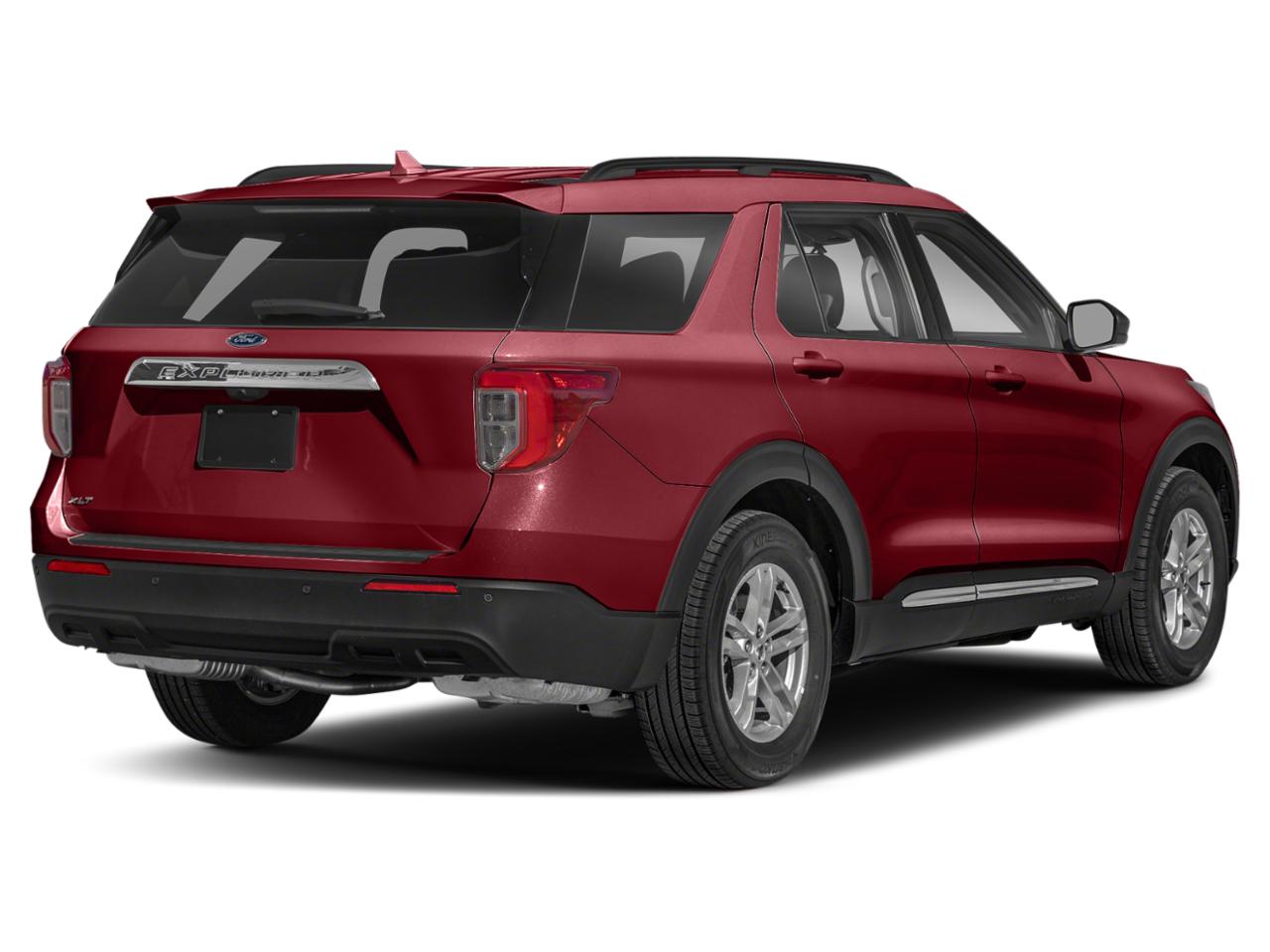 2023 Ford Explorer Vehicle Photo in Savannah, GA 31419
