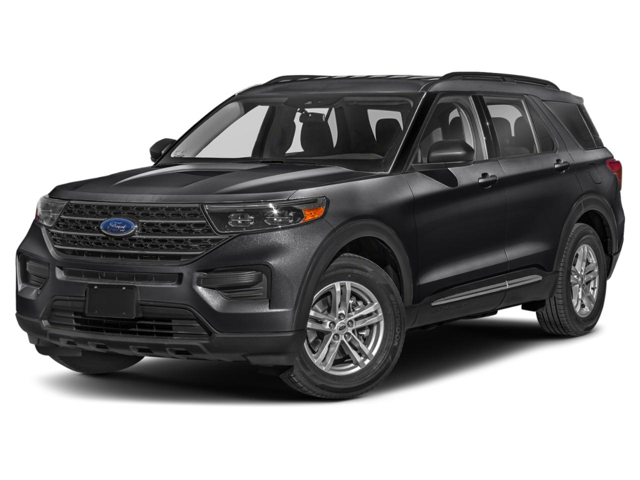 2023 Ford Explorer Vehicle Photo in Savannah, GA 31419