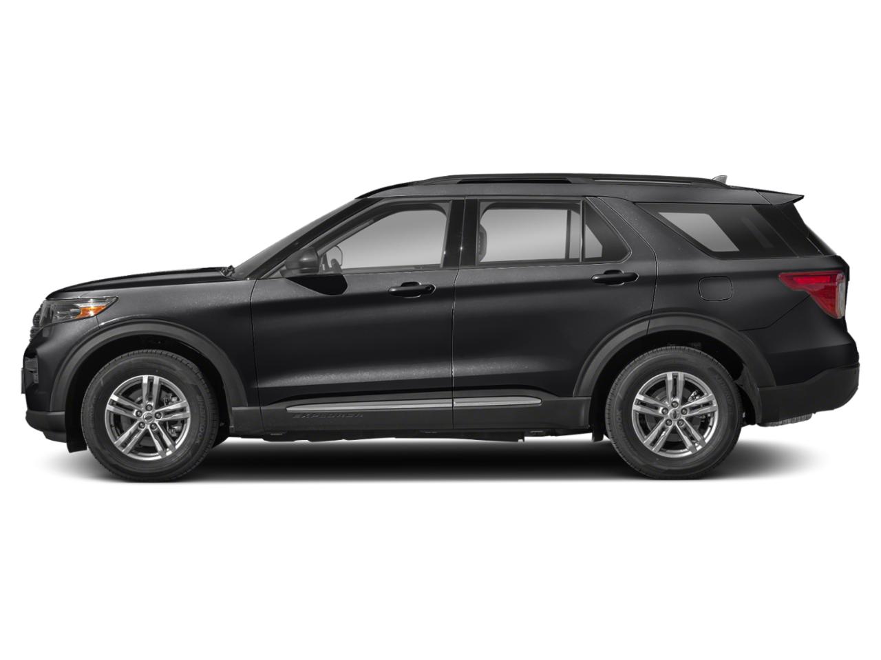 2023 Ford Explorer Vehicle Photo in Savannah, GA 31419