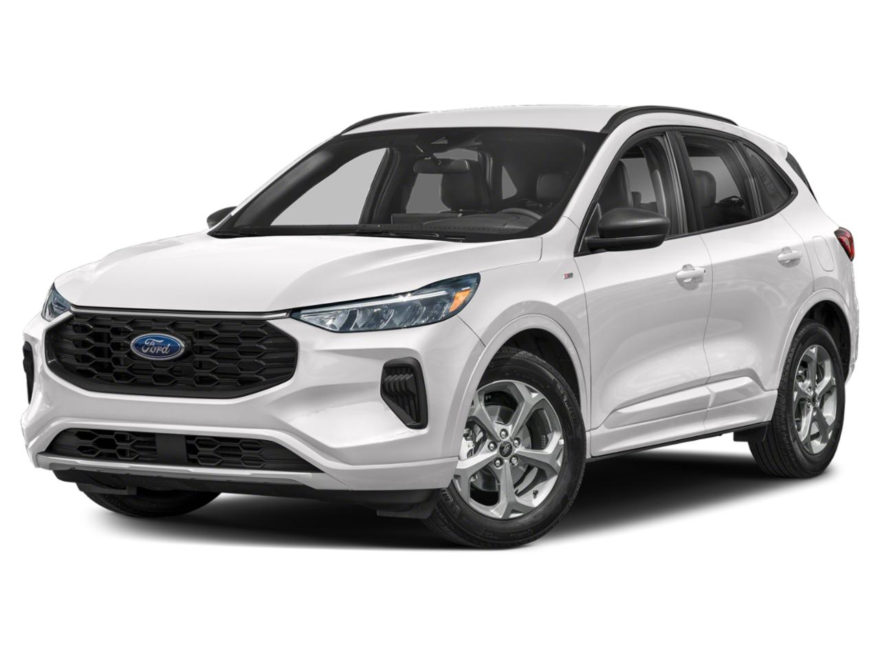 2023 Ford Escape Vehicle Photo in KANSAS CITY, MO 64114-4502