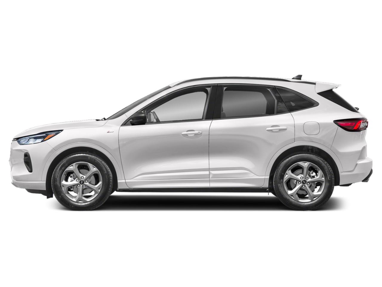 2023 Ford Escape Vehicle Photo in KANSAS CITY, MO 64114-4502