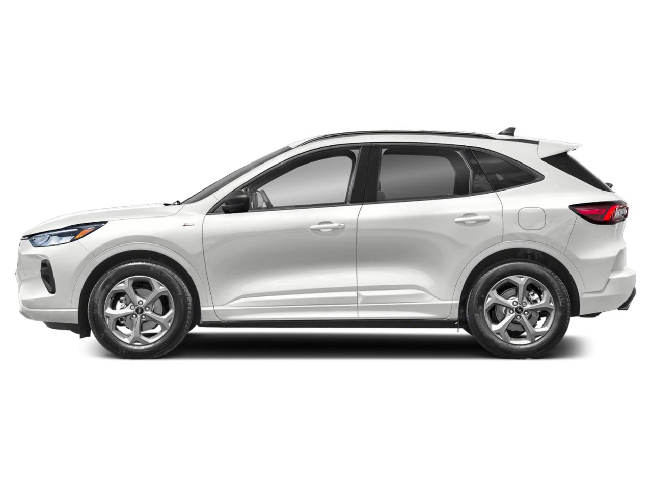 2023 Ford Escape Vehicle Photo in Kansas City, MO 64114